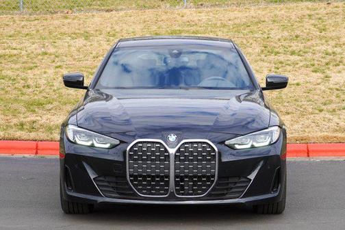 2023 BMW 430 Gran Coupe i