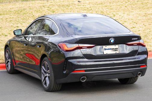 2023 BMW 430 Gran Coupe i