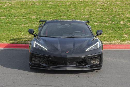 2024 Chevrolet Corvette Stingray w/2LT
