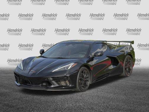 2024 Chevrolet Corvette Stingray w/2LT