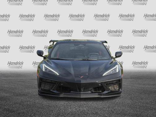 2024 Chevrolet Corvette Stingray w/2LT