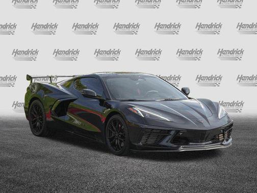 2024 Chevrolet Corvette Stingray w/2LT