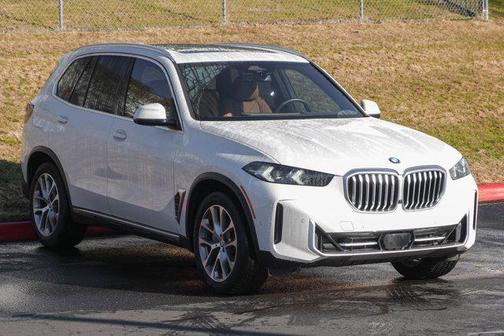 2024 BMW X5 sDrive40i