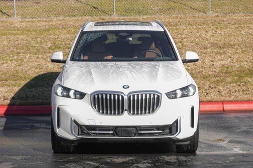 2024 BMW X5 sDrive40i