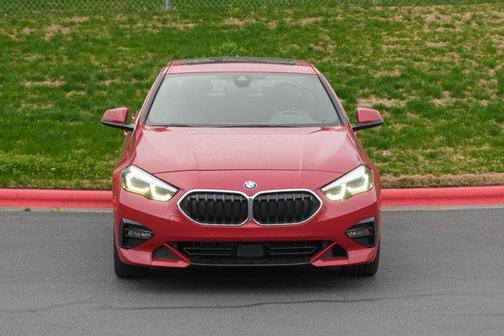 2021 BMW 228 Gran Coupe sDrive