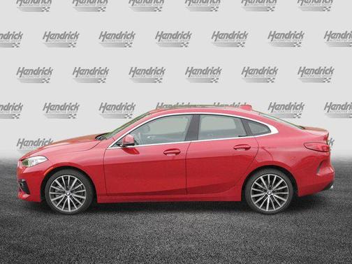 2021 BMW 228 Gran Coupe sDrive