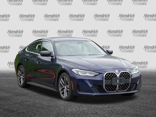 2023 BMW 430 Gran Coupe i xDrive