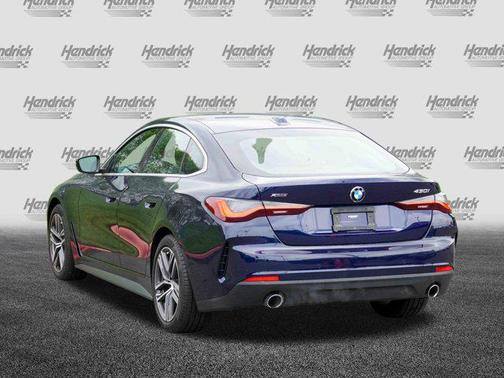 2023 BMW 430 Gran Coupe i xDrive