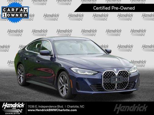 2023 BMW 430 Gran Coupe i xDrive