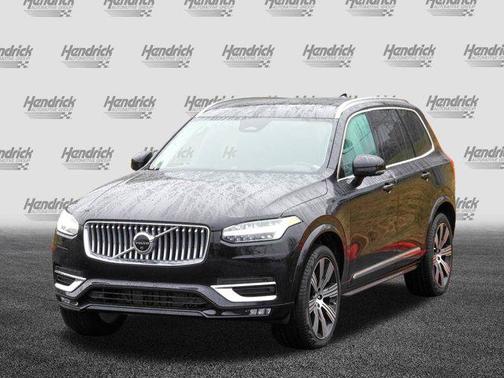 2024 Volvo XC90 B6 Ultimate Bright Theme 7-Seater