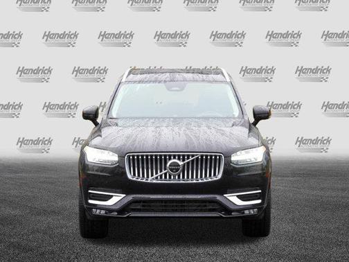 2024 Volvo XC90 B6 Ultimate Bright Theme 7-Seater