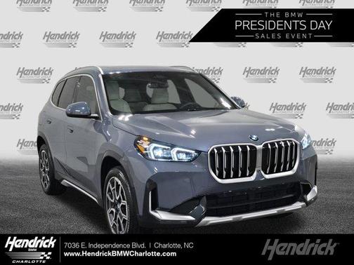 2026 BMW X1 xDrive28i