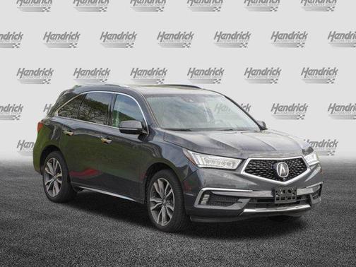 2019 Acura MDX 3.5L