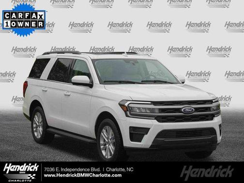 2024 Ford Expedition XLT