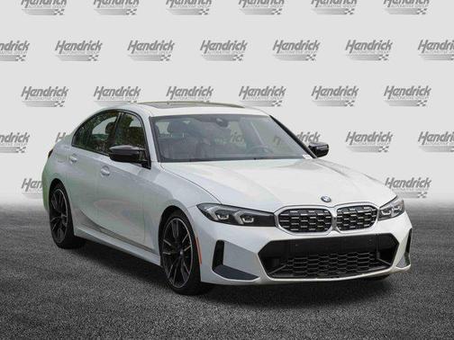 2024 BMW M340 M340i