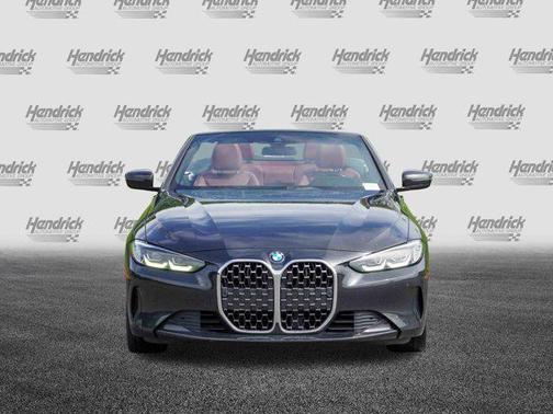 2022 BMW 430 i