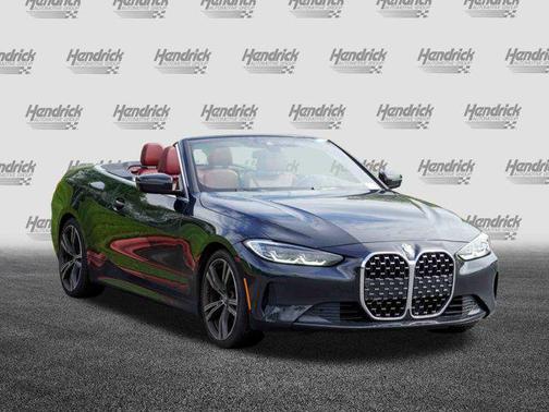 2022 BMW 430 i