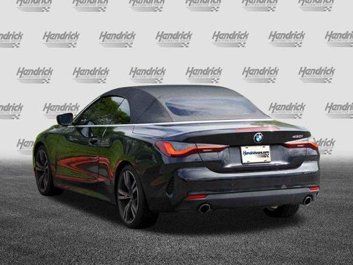 2022 BMW 430 i