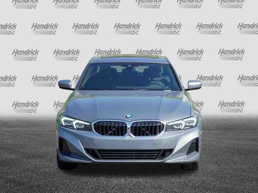 2024 BMW 330 i