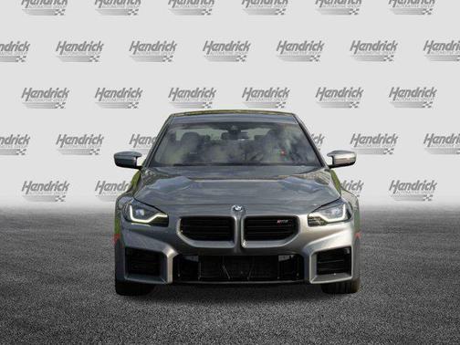 2025 BMW M2 Coupe