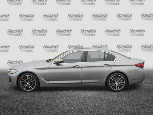 2023 BMW 530 i