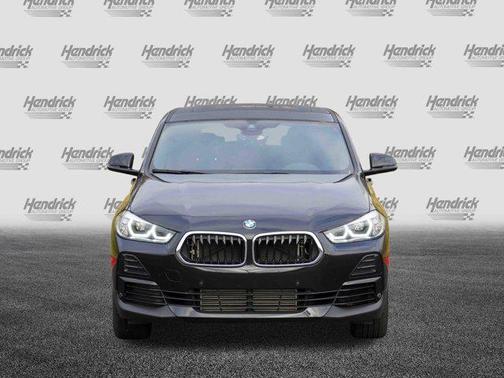 2023 BMW X2 xDrive28i