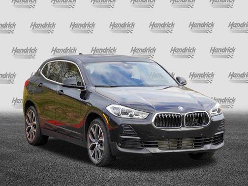 2023 BMW X2 xDrive28i