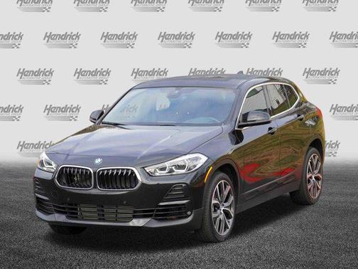 2023 BMW X2 xDrive28i