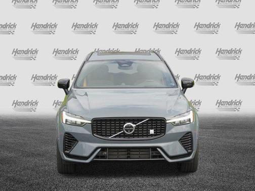 2024 Volvo XC60 Recharge Plug-In Hybrid T8 Polestar