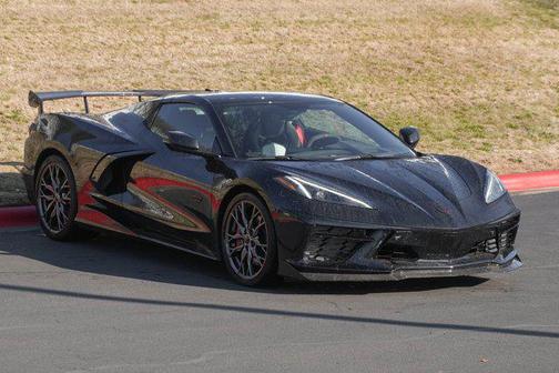 2023 Chevrolet Corvette Stingray w/3LT