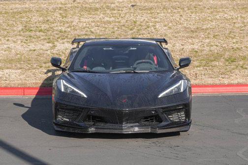 2023 Chevrolet Corvette Stingray w/3LT