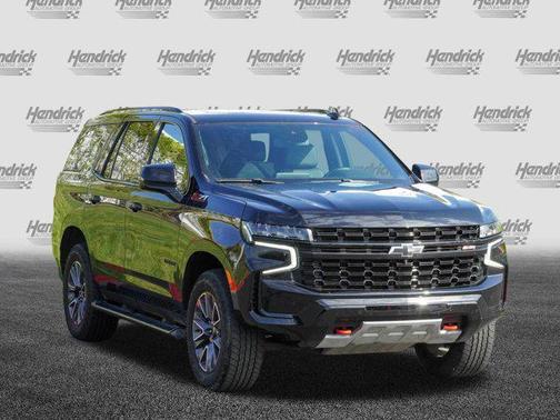 2023 Chevrolet Tahoe 4WD Z71