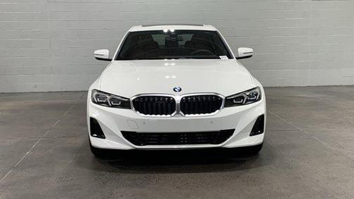 2026 BMW 330 330i