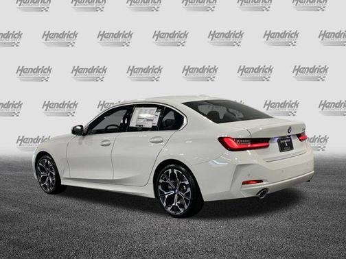 2026 BMW 330 330i