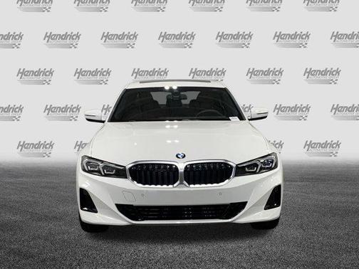 2026 BMW 330 330i