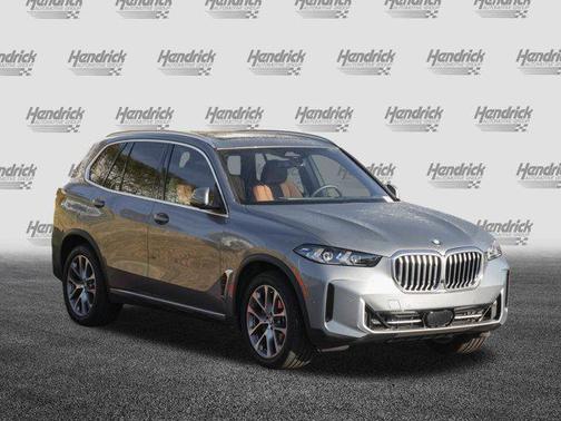 2024 BMW X5 sDrive40i