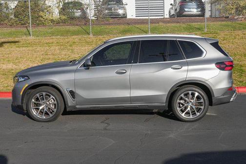 2024 BMW X5 sDrive40i