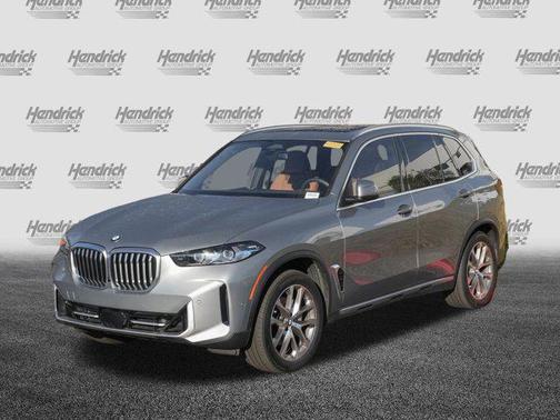 2024 BMW X5 sDrive40i