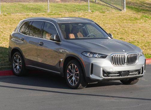 2024 BMW X5 sDrive40i