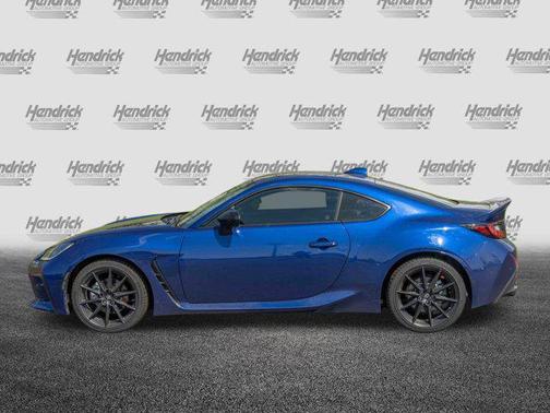 2024 Toyota GR86 Premium