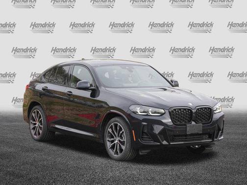 2023 BMW X4 xDrive30i