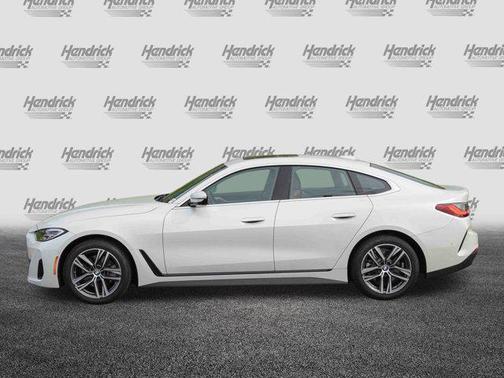 2024 BMW 430 Gran Coupe i