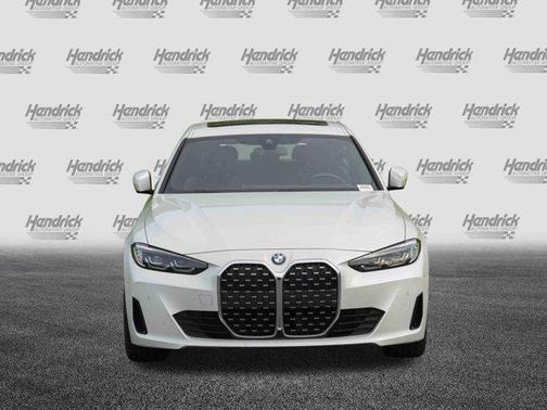 2024 BMW 430 Gran Coupe i