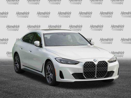 2024 BMW 430 Gran Coupe i