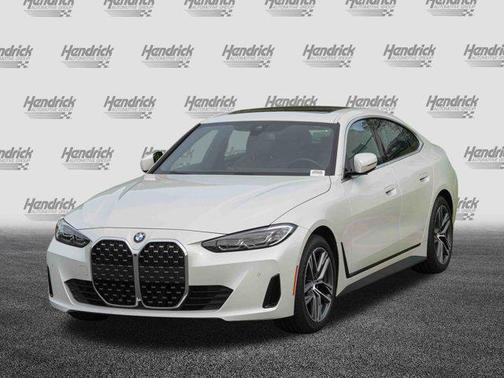 2024 BMW 430 Gran Coupe i