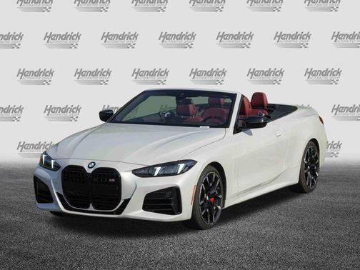 2025 BMW M440 i