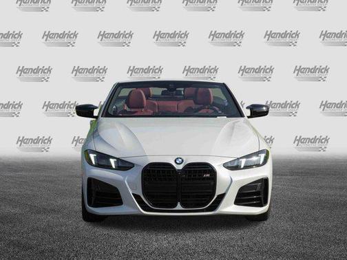 2025 BMW M440 i