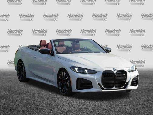 2025 BMW M440 i