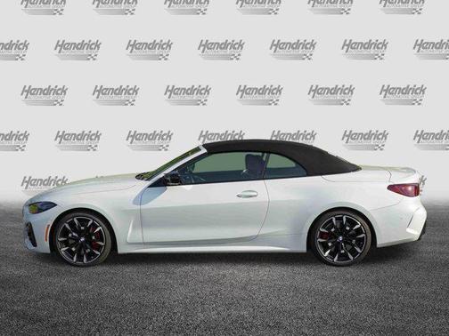 2025 BMW M440 i