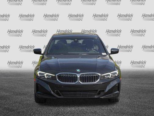 2024 BMW 330 i